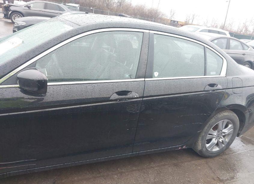 Photo 15 of 2012 Honda Accord 2.4 SE (VIN 1HGCP2F66CA028465)