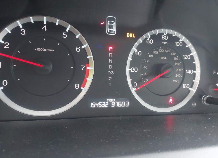 Photo 16 of 2012 Honda Accord 2.4 SE (VIN 1HGCP2F66CA028465)