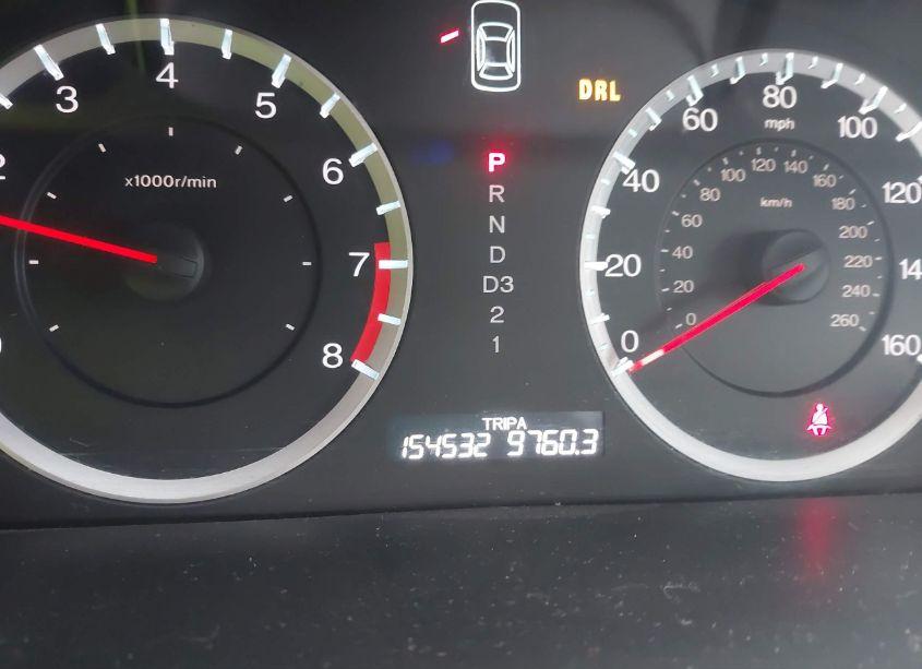 Photo 7 of 2012 Honda Accord 2.4 SE (VIN 1HGCP2F66CA028465)