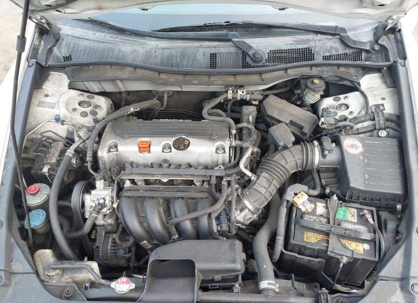 Photo 10 of 2012 Honda Accord 2.4 SE (VIN 1HGCP2F66CA043466)