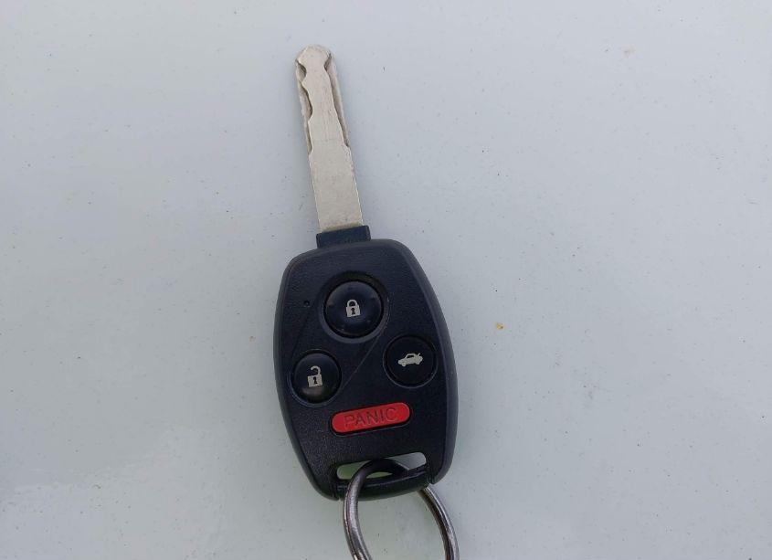 Photo 11 of 2012 Honda Accord 2.4 SE (VIN 1HGCP2F66CA043466)