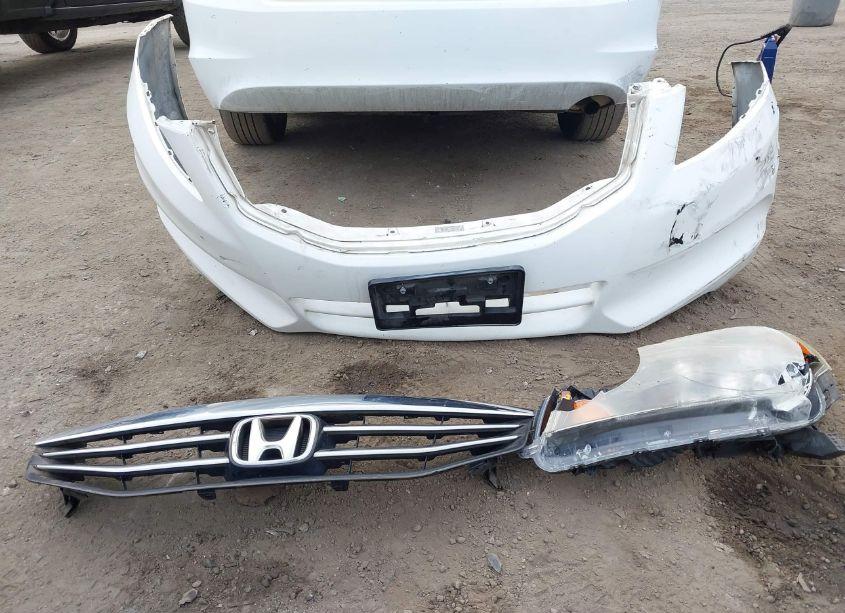 Photo 12 of 2012 Honda Accord 2.4 SE (VIN 1HGCP2F66CA043466)