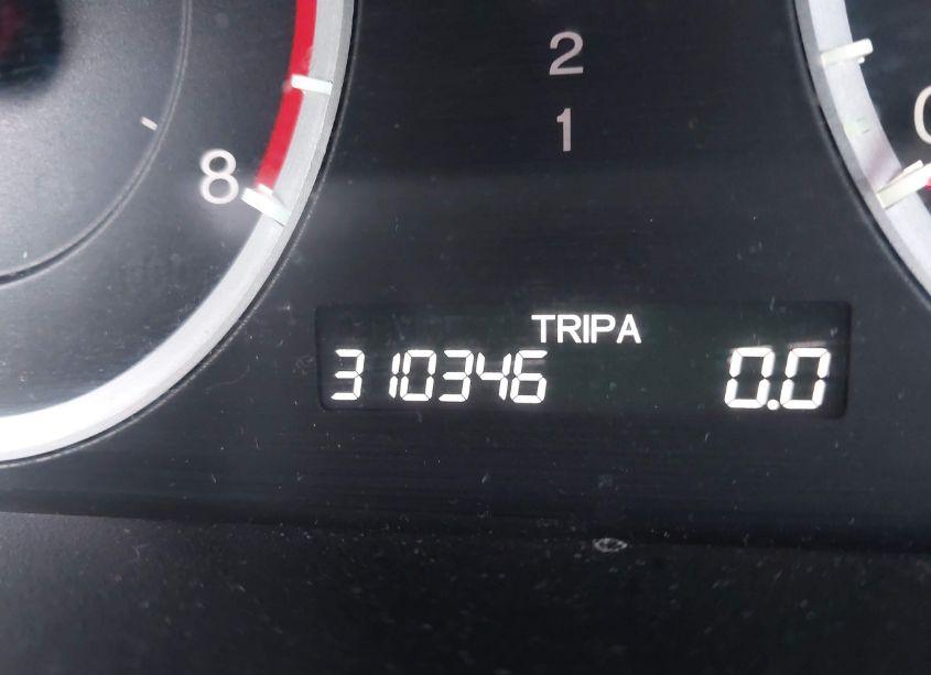 Photo 16 of 2012 Honda Accord 2.4 SE (VIN 1HGCP2F66CA043466)