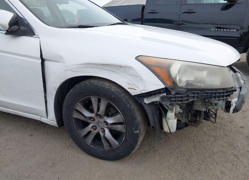 Photo 18 of 2012 Honda Accord 2.4 SE (VIN 1HGCP2F66CA043466)