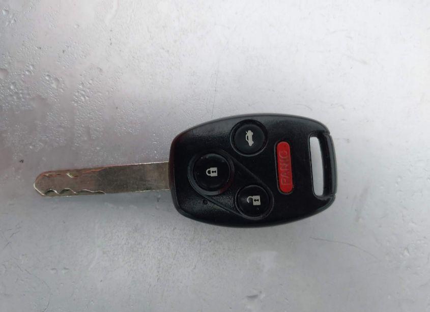 Photo 11 of 2012 Honda Accord 2.4 SE (VIN 1HGCP2F66CA066388)