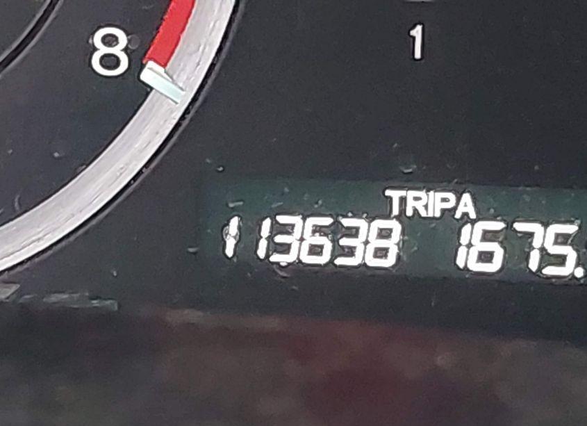 Photo 15 of 2012 Honda Accord 2.4 SE (VIN 1HGCP2F66CA066388)