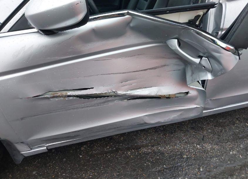 Photo 18 of 2012 Honda Accord 2.4 SE (VIN 1HGCP2F66CA066388)