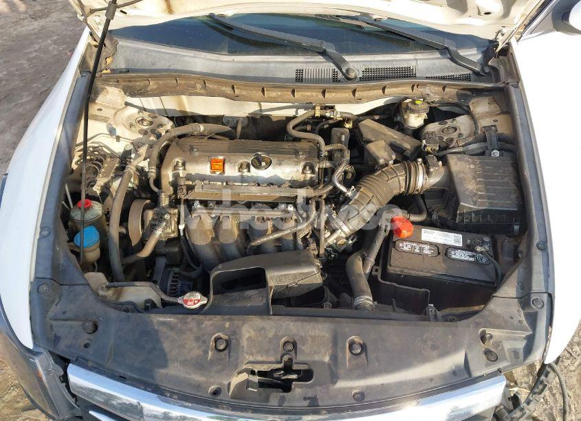 Photo 10 of 2012 Honda Accord 2.4 SE (VIN 1HGCP2F66CA067797)