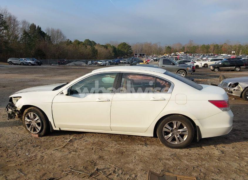 Photo 14 of 2012 Honda Accord 2.4 SE (VIN 1HGCP2F66CA067797)