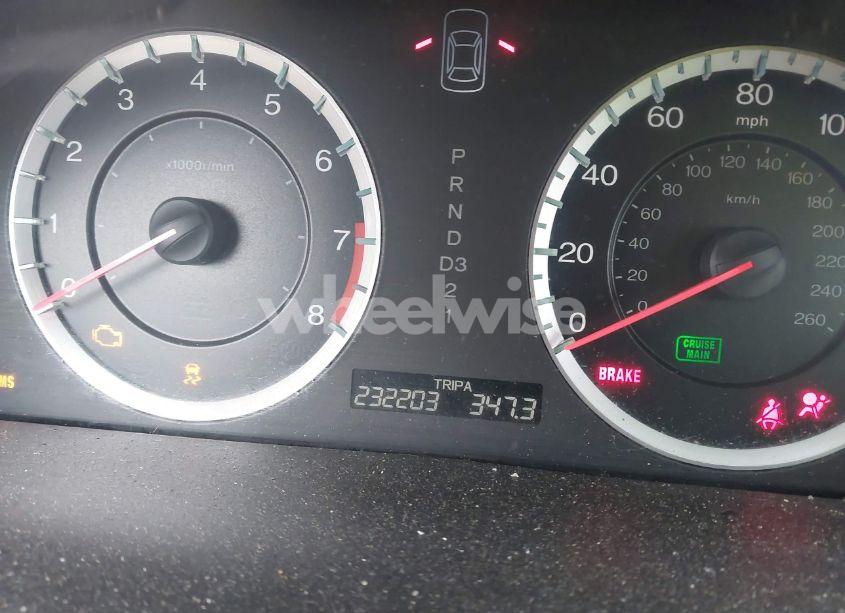 Photo 15 of 2012 Honda Accord 2.4 SE (VIN 1HGCP2F66CA067797)