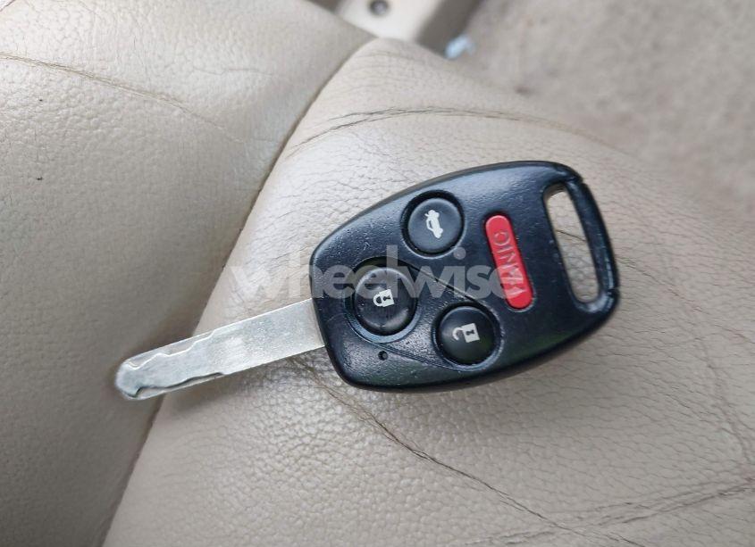 Photo 11 of 2012 Honda Accord 2.4 SE (VIN 1HGCP2F66CA071266)