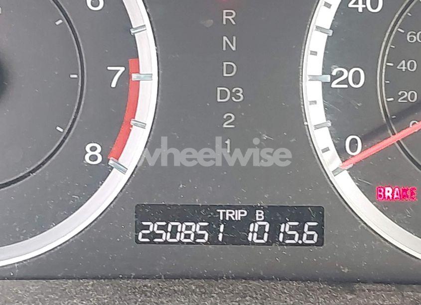 Photo 15 of 2012 Honda Accord 2.4 SE (VIN 1HGCP2F66CA071266)