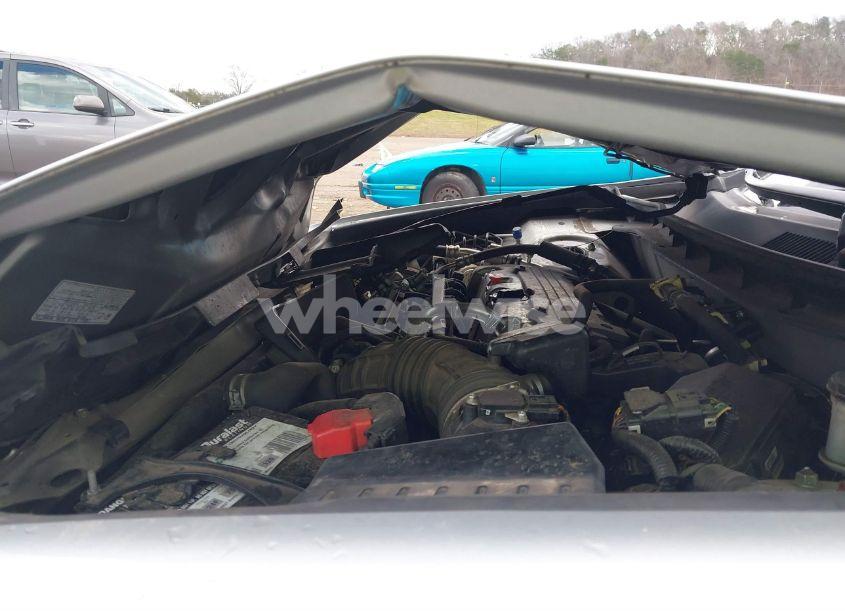 Photo 10 of 2012 Honda Accord 2.4 SE (VIN 1HGCP2F66CA094028)