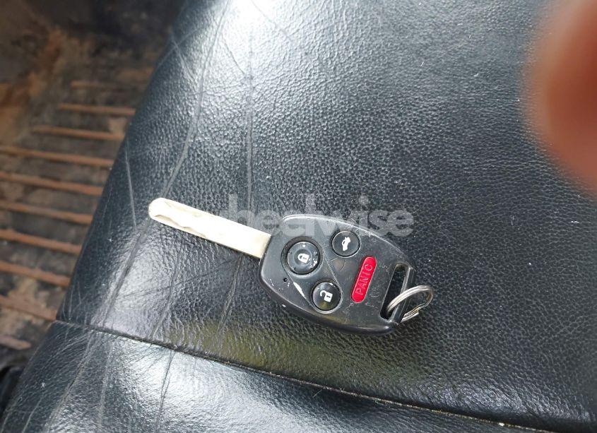 Photo 11 of 2012 Honda Accord 2.4 SE (VIN 1HGCP2F66CA117551)