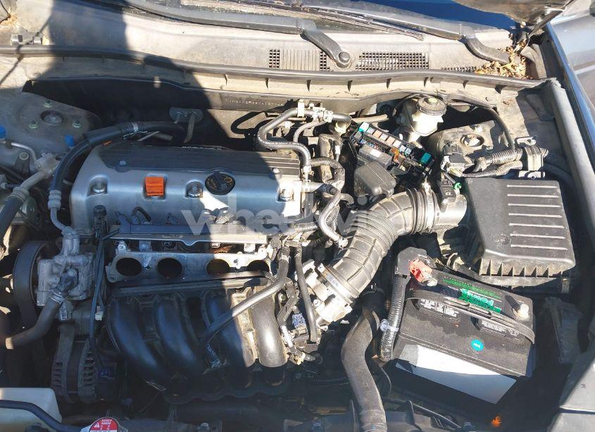 Photo 10 of 2012 Honda Accord 2.4 SE (VIN 1HGCP2F66CA129148)