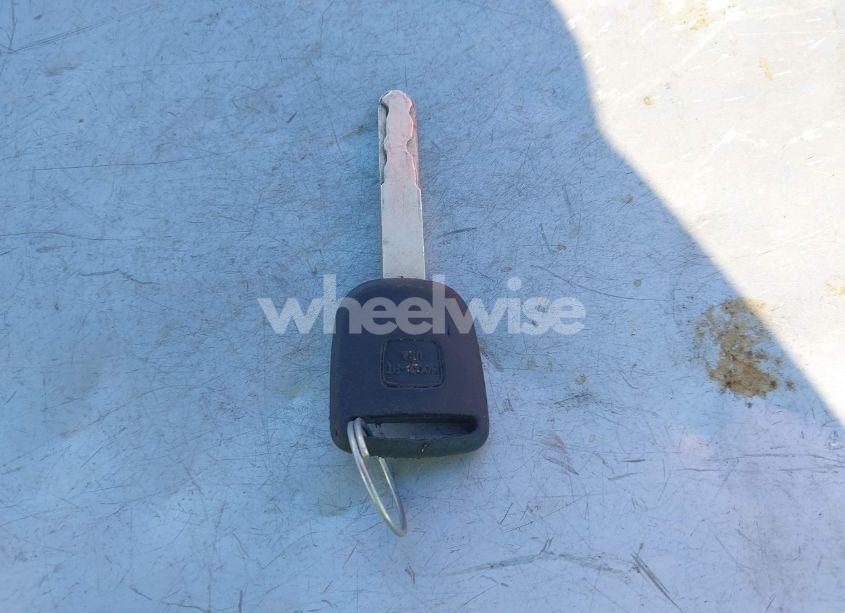 Photo 11 of 2012 Honda Accord 2.4 SE (VIN 1HGCP2F66CA129148)