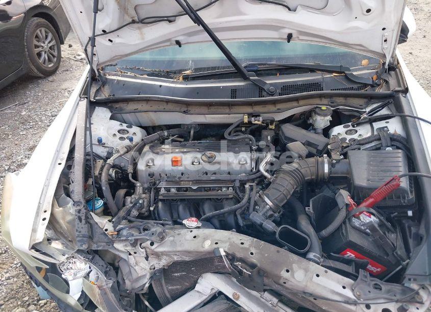 Photo 10 of 2012 Honda Accord 2.4 SE (VIN 1HGCP2F66CA133605)