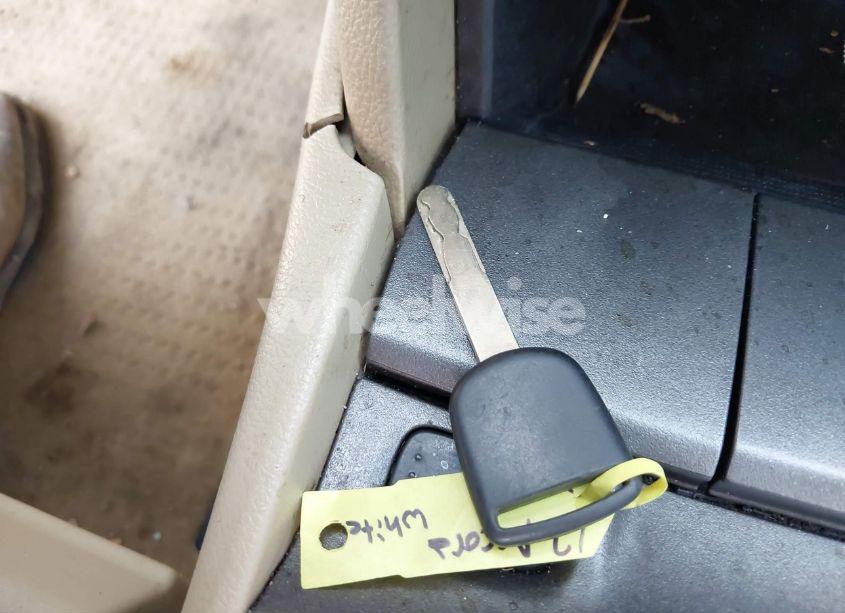 Photo 11 of 2012 Honda Accord 2.4 SE (VIN 1HGCP2F66CA133605)