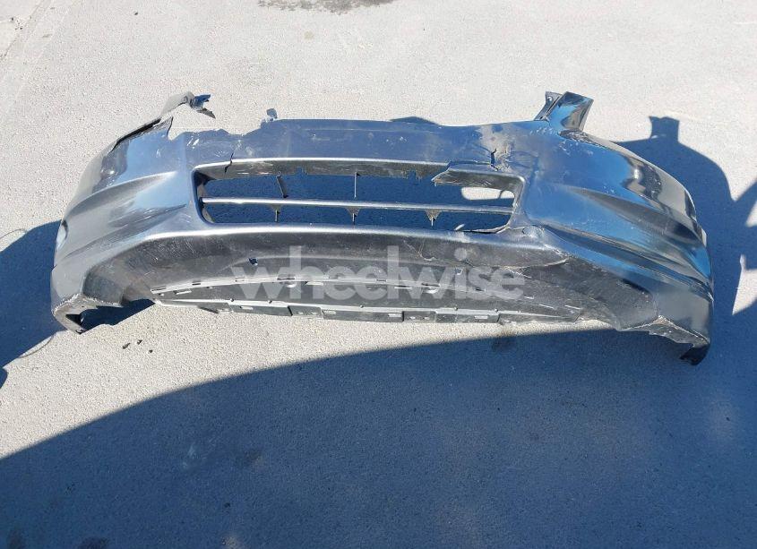 Photo 12 of 2012 Honda Accord 2.4 SE (VIN 1HGCP2F66CA138965)