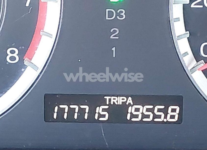 Photo 16 of 2012 Honda Accord 2.4 SE (VIN 1HGCP2F66CA138965)