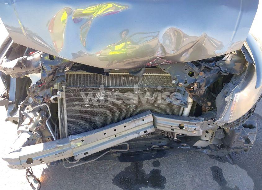 Photo 6 of 2012 Honda Accord 2.4 SE (VIN 1HGCP2F66CA138965)