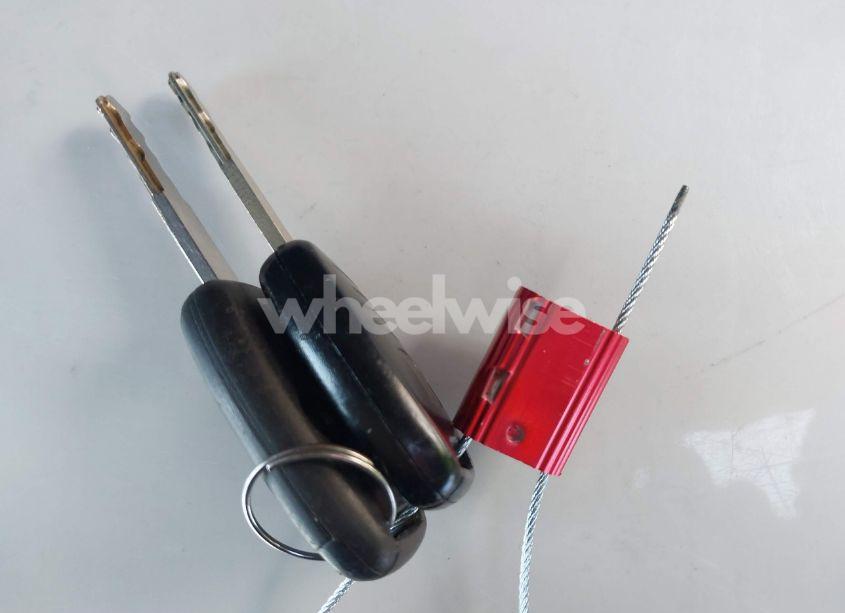 Photo 11 of 2012 Honda Accord 2.4 SE (VIN 1HGCP2F66CA140702)