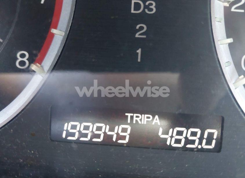 Photo 15 of 2012 Honda Accord 2.4 SE (VIN 1HGCP2F66CA140702)