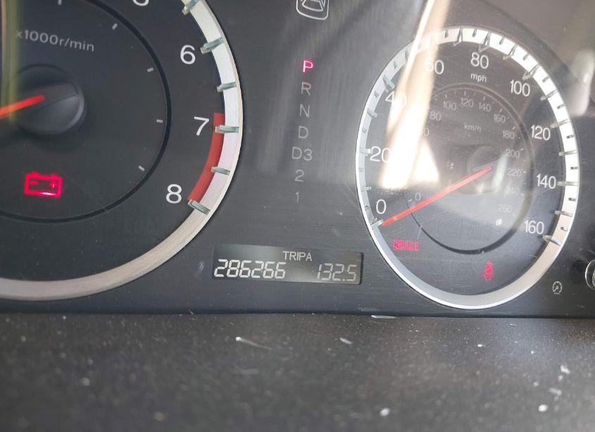 Photo 15 of 2012 Honda Accord 2.4 SE (VIN 1HGCP2F66CA156267)