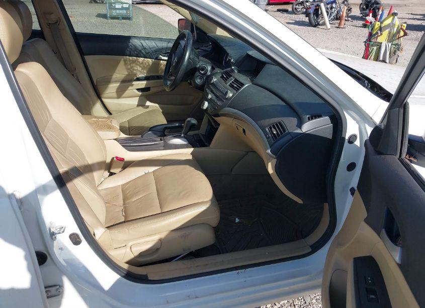 Photo 5 of 2012 Honda Accord 2.4 SE (VIN 1HGCP2F66CA156267)