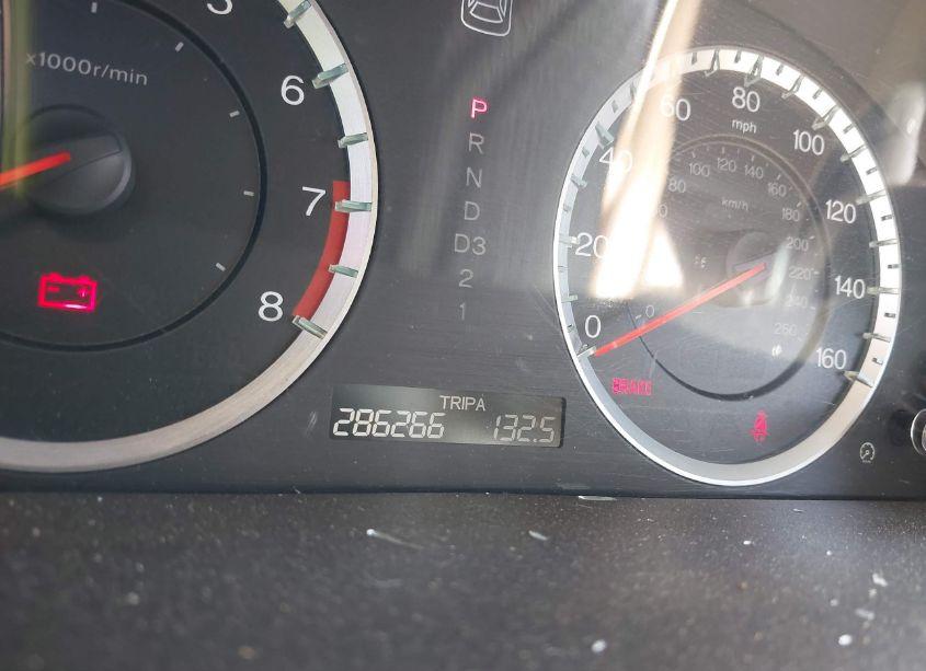 Photo 7 of 2012 Honda Accord 2.4 SE (VIN 1HGCP2F66CA156267)