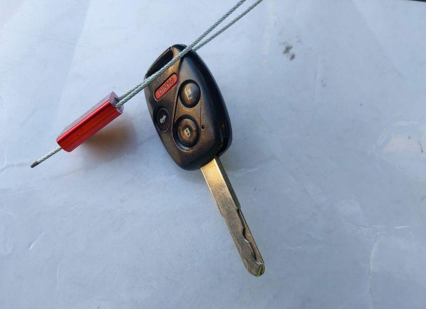 Photo 11 of 2012 Honda Accord 2.4 SE (VIN 1HGCP2F66CA195408)