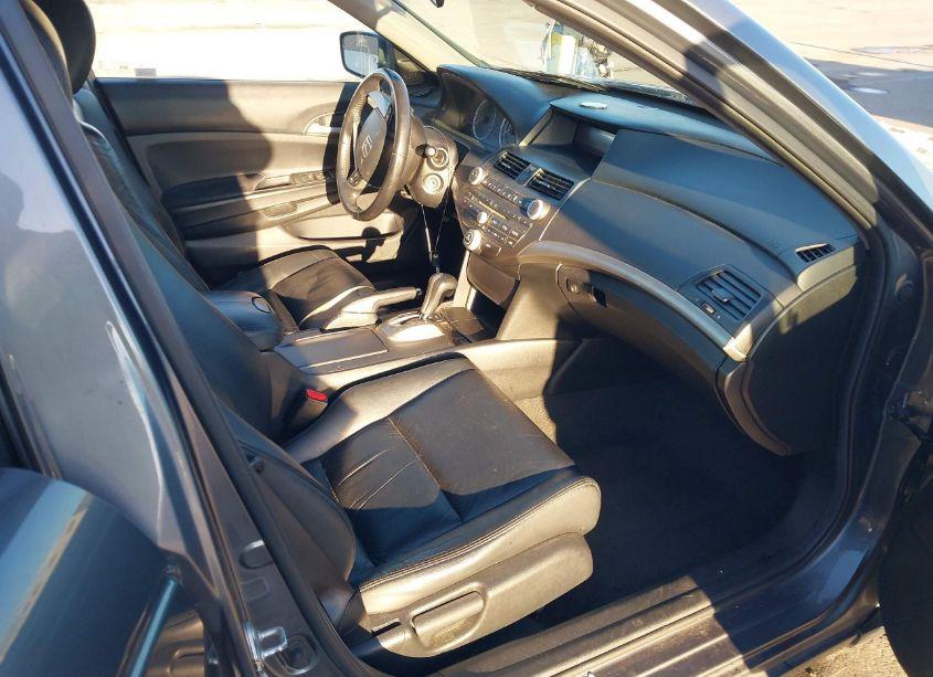 Photo 5 of 2012 Honda Accord 2.4 SE (VIN 1HGCP2F66CA195408)