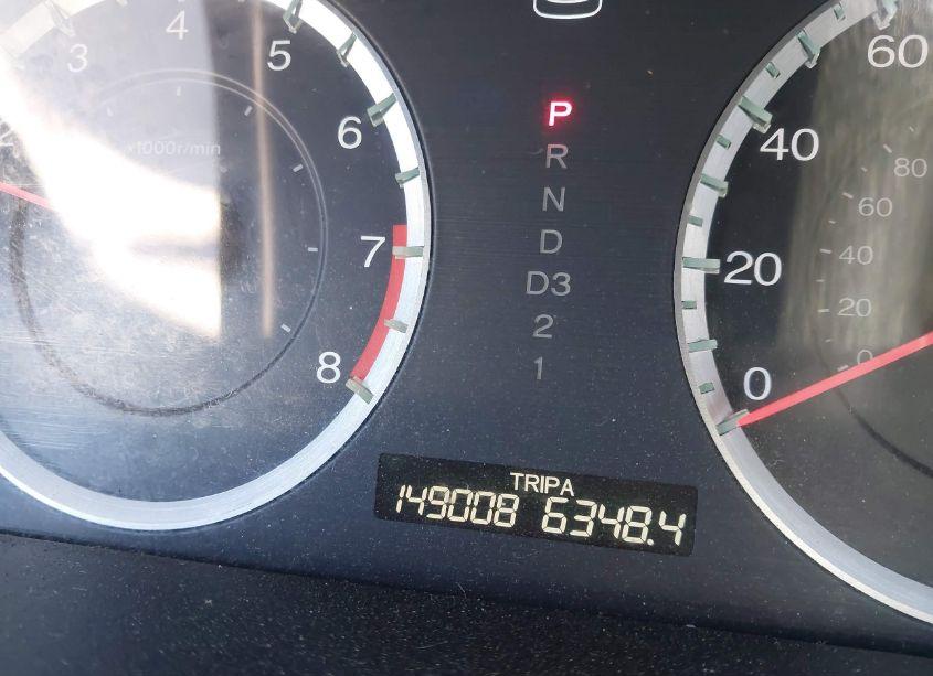 Photo 15 of 2012 Honda Accord 2.4 SE (VIN 1HGCP2F66CA207802)