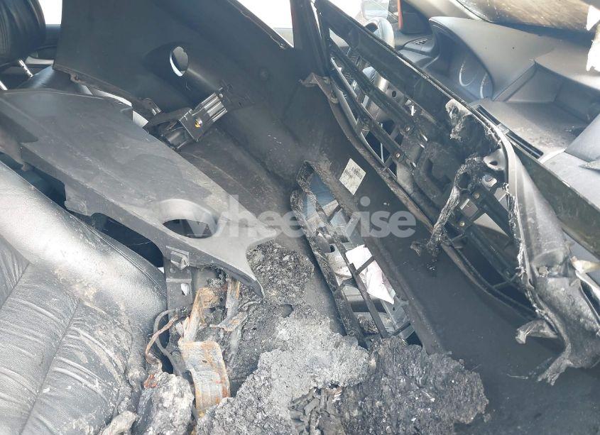 Photo 5 of 2012 Honda Accord 2.4 SE (VIN 1HGCP2F66CA210537)