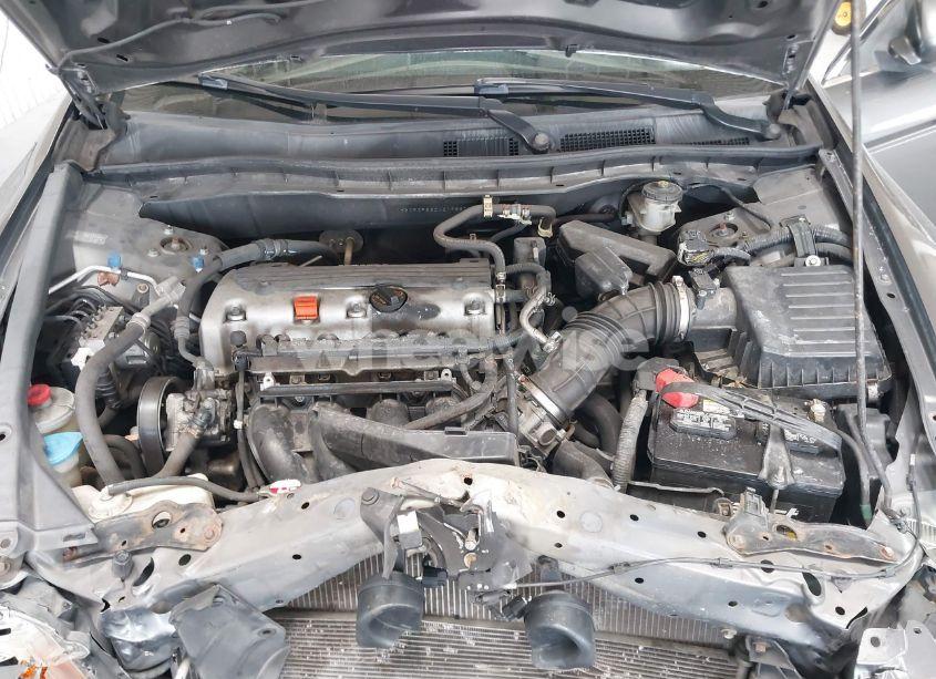 Photo 10 of 2012 Honda Accord 2.4 SE (VIN 1HGCP2F66CA219867)