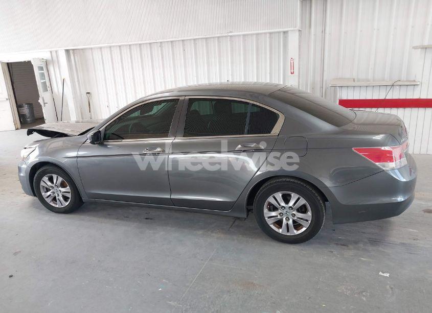 Photo 14 of 2012 Honda Accord 2.4 SE (VIN 1HGCP2F66CA219867)