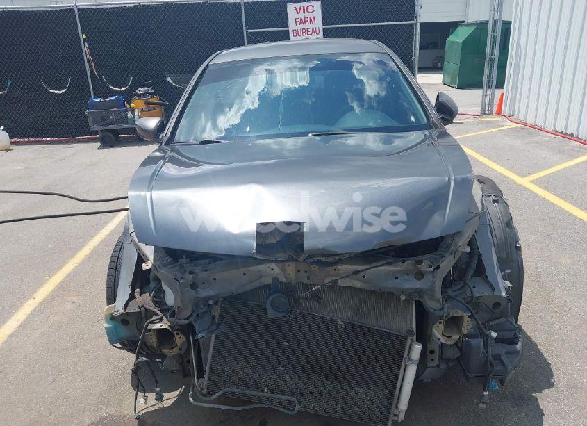 Photo 13 of 2011 Honda Accord 2.4 SE (VIN 1HGCP2F67BA031941)