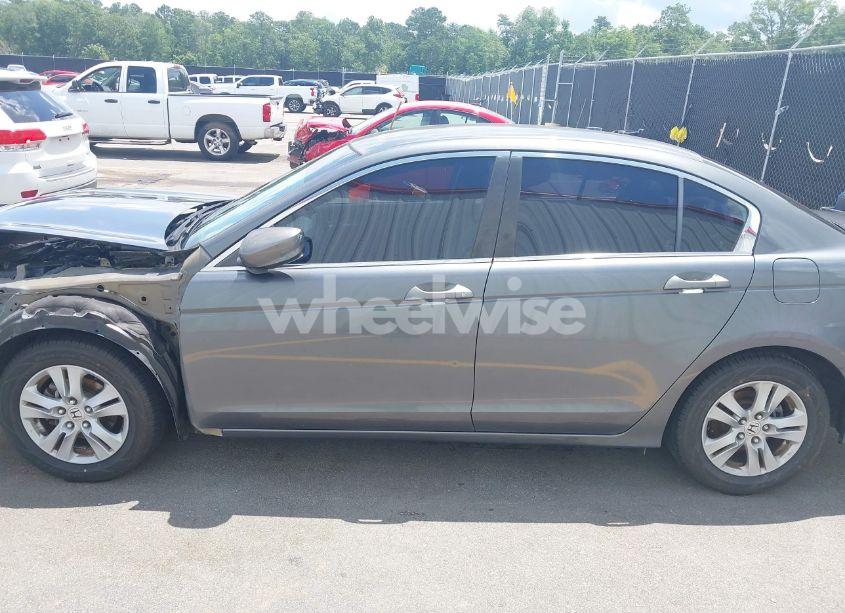 Photo 15 of 2011 Honda Accord 2.4 SE (VIN 1HGCP2F67BA031941)