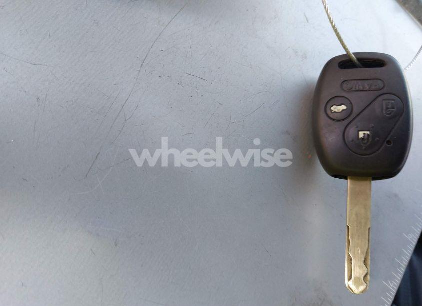 Photo 11 of 2011 Honda Accord 2.4 SE (VIN 1HGCP2F67BA056757)