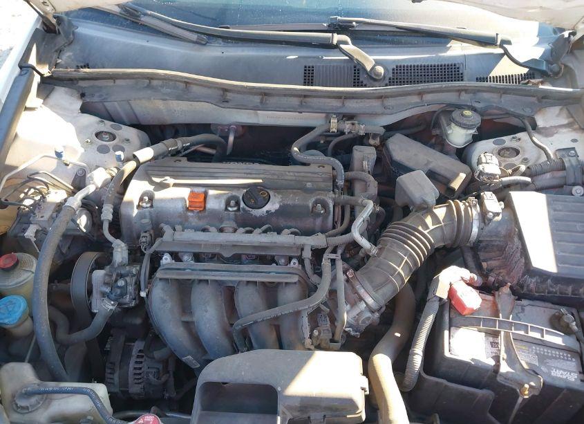 Photo 10 of 2011 Honda Accord 2.4 SE (VIN 1HGCP2F67BA082162)