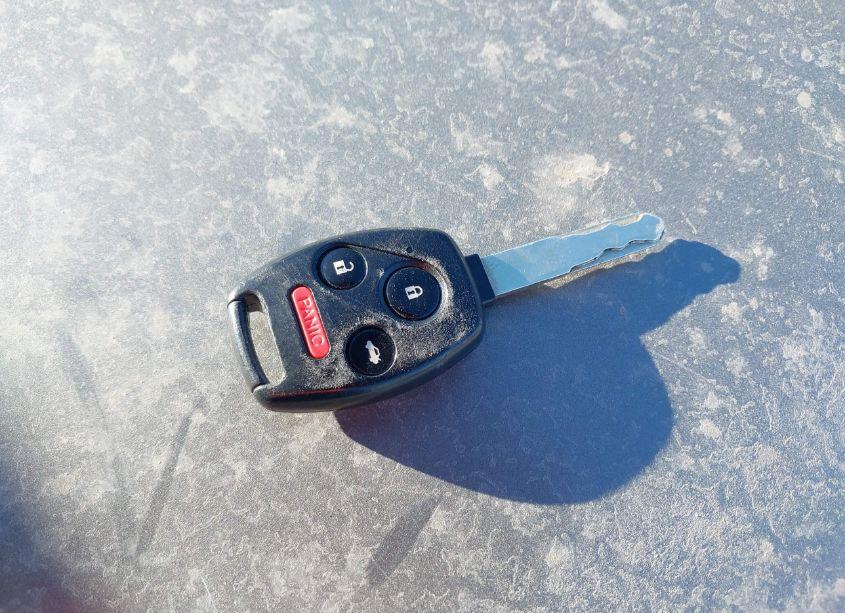 Photo 11 of 2011 Honda Accord 2.4 SE (VIN 1HGCP2F67BA082162)