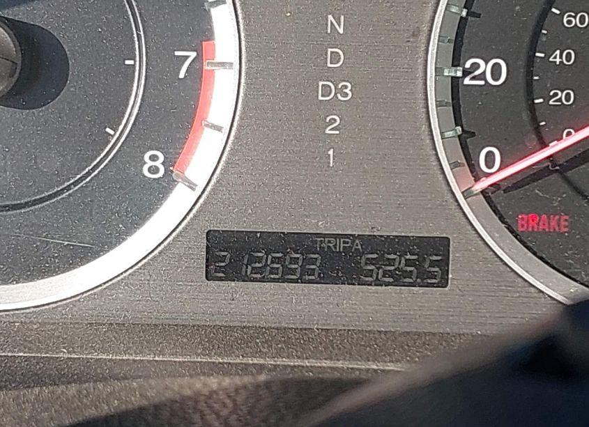 Photo 15 of 2011 Honda Accord 2.4 SE (VIN 1HGCP2F67BA082162)