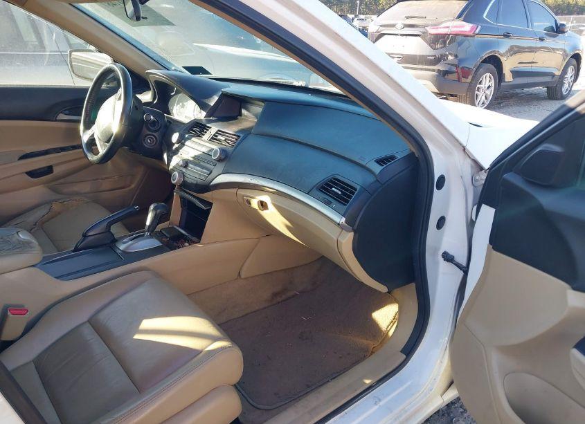 Photo 5 of 2011 Honda Accord 2.4 SE (VIN 1HGCP2F67BA082162)