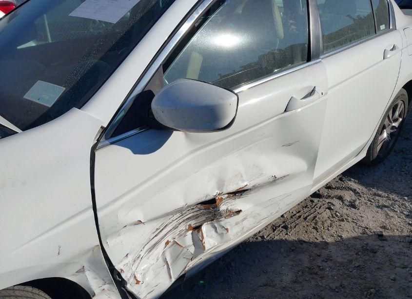 Photo 6 of 2011 Honda Accord 2.4 SE (VIN 1HGCP2F67BA082162)