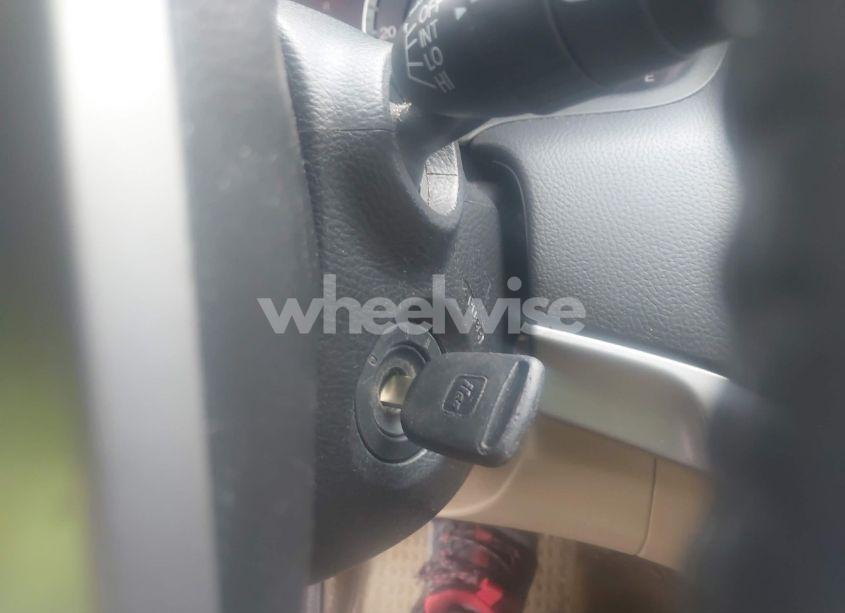 Photo 11 of 2011 Honda Accord 2.4 SE (VIN 1HGCP2F67BA099253)