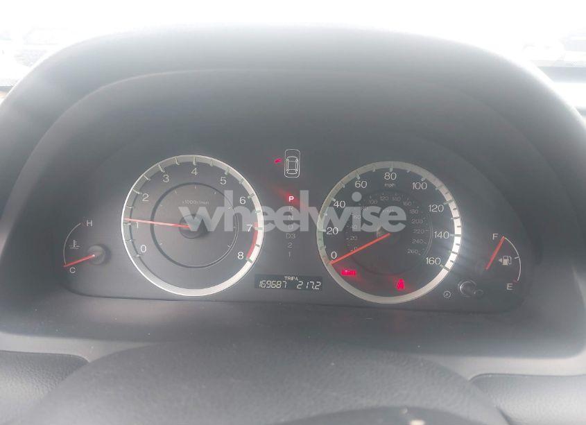 Photo 15 of 2011 Honda Accord 2.4 SE (VIN 1HGCP2F67BA099253)