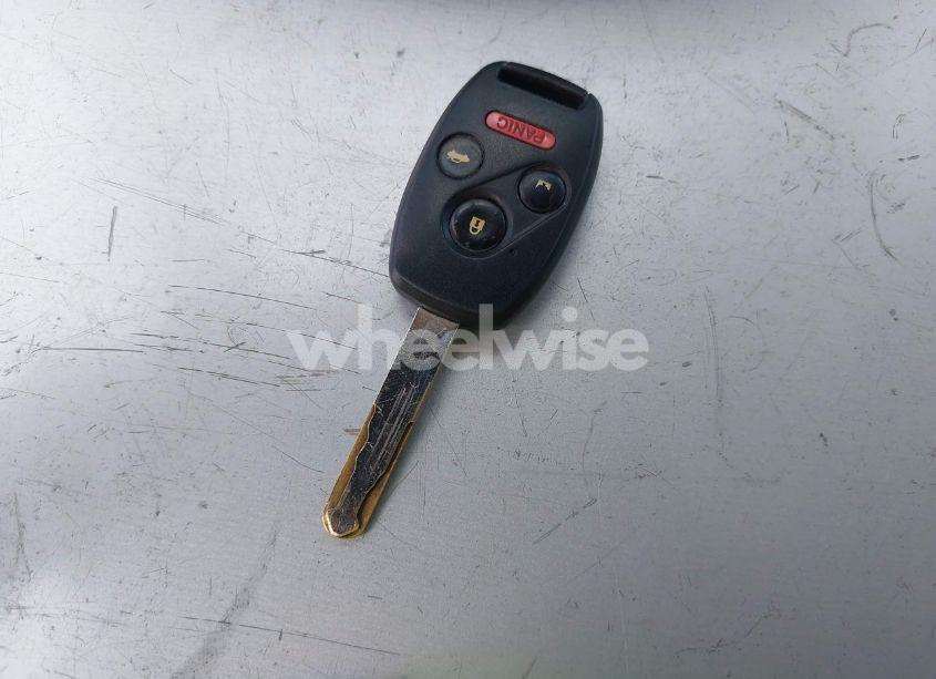 Photo 11 of 2011 Honda Accord 2.4 SE (VIN 1HGCP2F67BA101924)