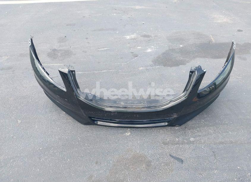 Photo 12 of 2011 Honda Accord 2.4 SE (VIN 1HGCP2F67BA101924)