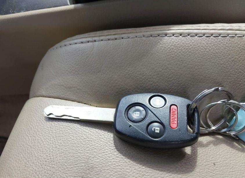 Photo 11 of 2011 Honda Accord 2.4 SE (VIN 1HGCP2F67BA129352)