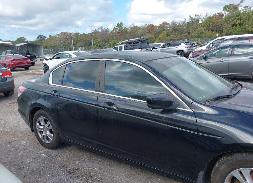 Photo 13 of 2011 Honda Accord 2.4 SE (VIN 1HGCP2F67BA129352)